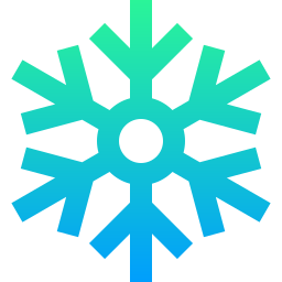 Snowflake icon