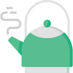 Kettle icon