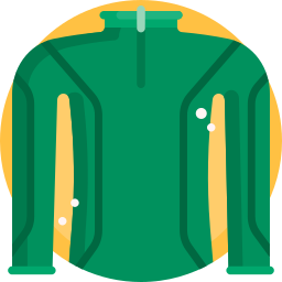 스웨트 셔츠 icon