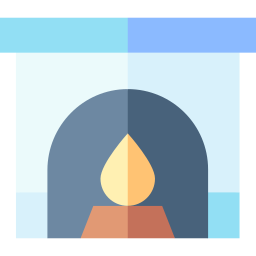 kamin icon