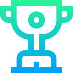 Trophy icon