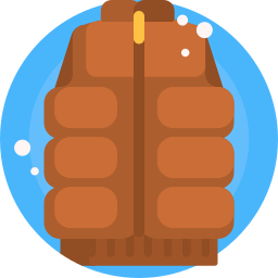 Vest icon