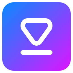 Arrow icon