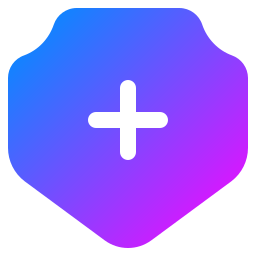 Shield icon