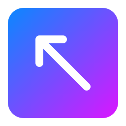 全画面表示 icon