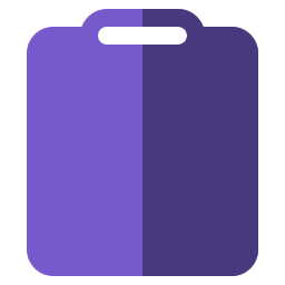 Clipboard icon