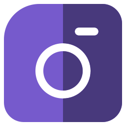 Camera icon