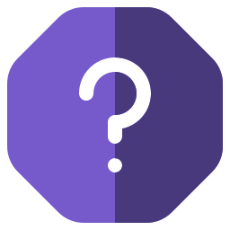 Question icon