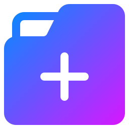 Folder icon