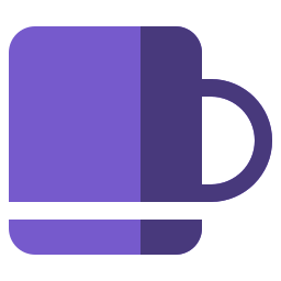 Mug icon