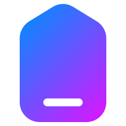 Tag icon