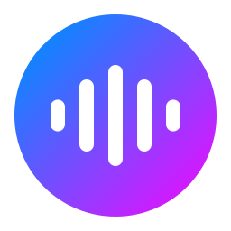 Voice chat icon