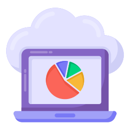 Инфографика иконка