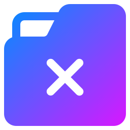 Folder icon