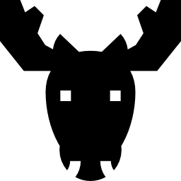 alce icona