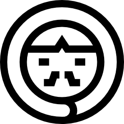 에스키모 사람 icon