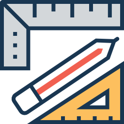 Office material icon