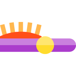 Comb icon