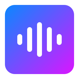voicechat icoon