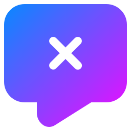 Chat icon