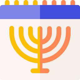 hannukah Ícone