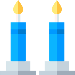 Candle icon