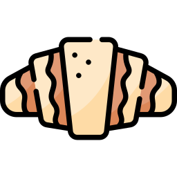 Rugelach icon