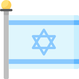 イスラエル icon