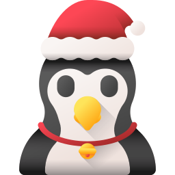 Penguin icon