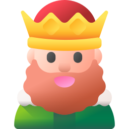 King icon