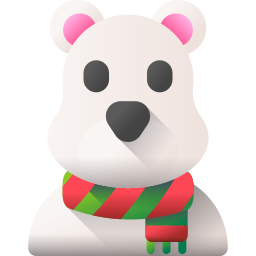 Bear icon