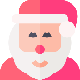 Christmas icon