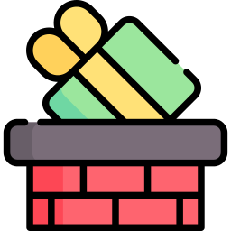 Chimney icon