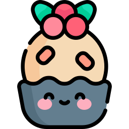 Cupcake icon