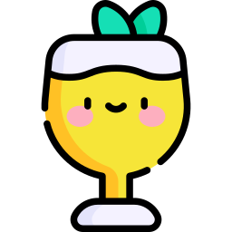 Mimosa icon