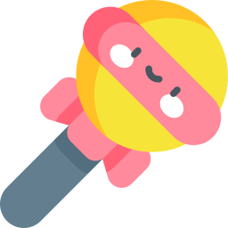 Lollipop icon