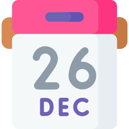 Calendar icon