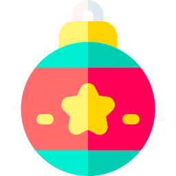 Bauble icon