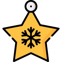 star Icône