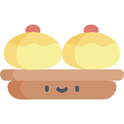 sufganiyah icon