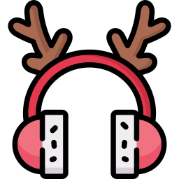 Earmuff icon