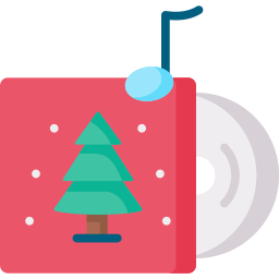 クリスマスキャロル icon