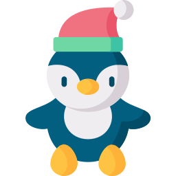 Penguin icon