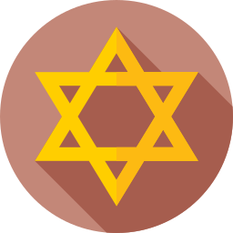 Star of david icon