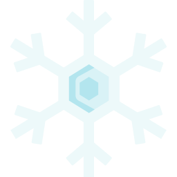 Snowflake icon