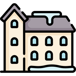 Building icon