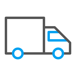 Delivery icon