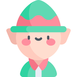 elf icon