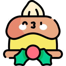 pudding icon