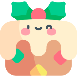 フルーツケーキ icon